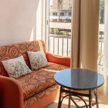 Welcs Estudio 212 Emp Cerca Del Mar Apartment Roses